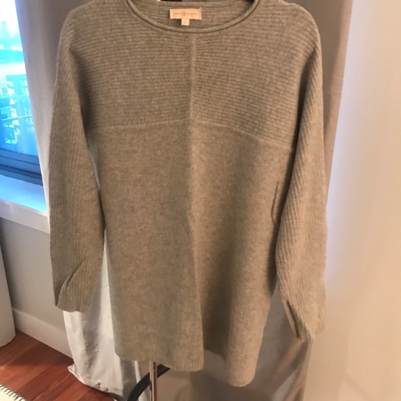 Tory Burch Sweaters - Tory Burch cashmere tunic